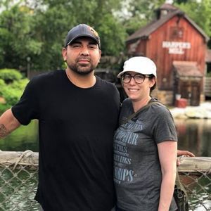 Meet your Posher, Casey